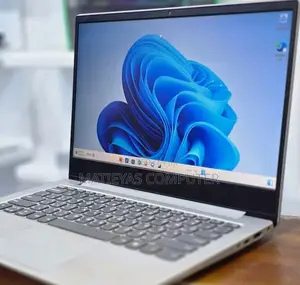 New Laptop Lenovo IdeaPad S340 8GB Intel Core I7 HDD+SSD 1T