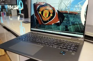 Photo - New Laptop Lenovo IdeaPad Yoga 13 16GB Intel Core I7 SSD 512GB