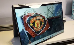 New Laptop Lenovo IdeaPad Yoga 13 16GB Intel Core I7 SSD 512GB