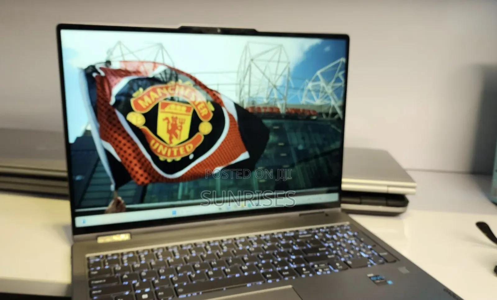 New Laptop Lenovo IdeaPad Yoga 13 16GB Intel Core I7 SSD 512GB