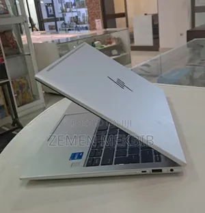 Photo - New Laptop HP EliteBook 830 G9 16GB Intel Core I5 SSD 512GB