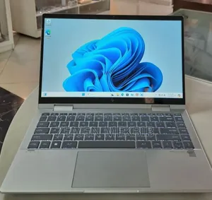 Photo - New Laptop HP Envy X360 16GB Intel Core I7 SSD 1T