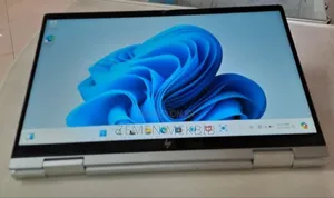 New Laptop HP Envy X360 16GB Intel Core I7 SSD 1T