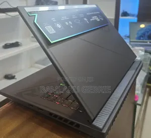 Photo - New Laptop Asus ROG Strix G16 G614 16GB Intel Core I7 SSD 1T