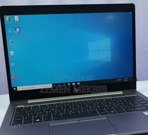 Photo - New Laptop HP ZBook 14 8GB Intel Core I5 SSD 256GB