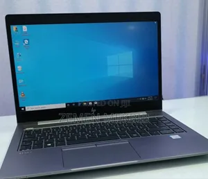 New Laptop HP ZBook 14 8GB Intel Core I5 SSD 256GB