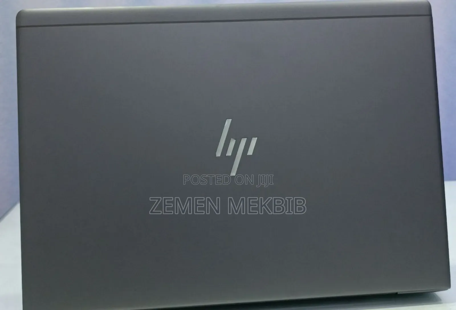 New Laptop HP ZBook 14 8GB Intel Core I5 SSD 256GB