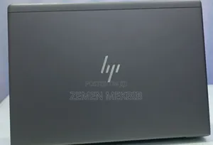 New Laptop HP ZBook 14 8GB Intel Core I5 SSD 256GB