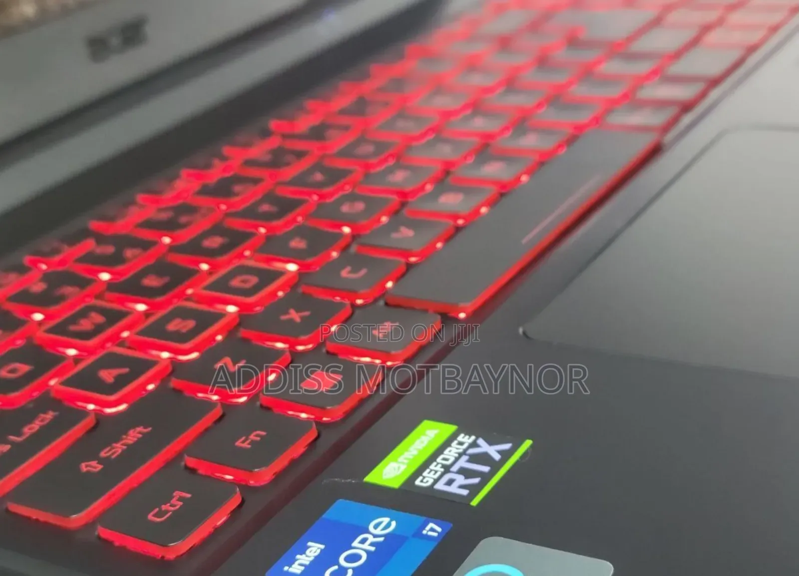 New Laptop HP Omen X 16GB Intel Core I7 HDD+SSD 512GB