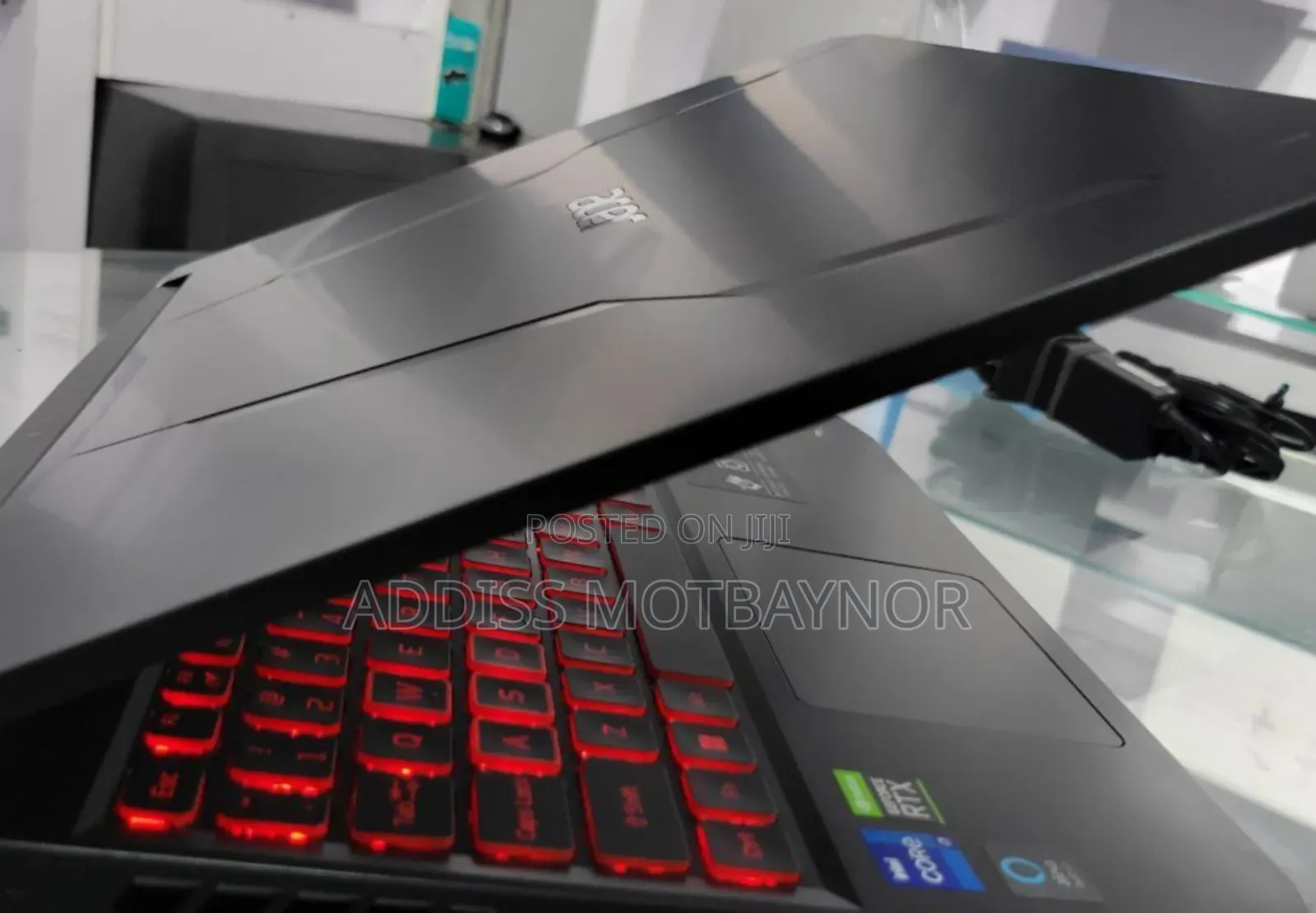 New Laptop HP Omen X 16GB Intel Core I7 HDD+SSD 512GB