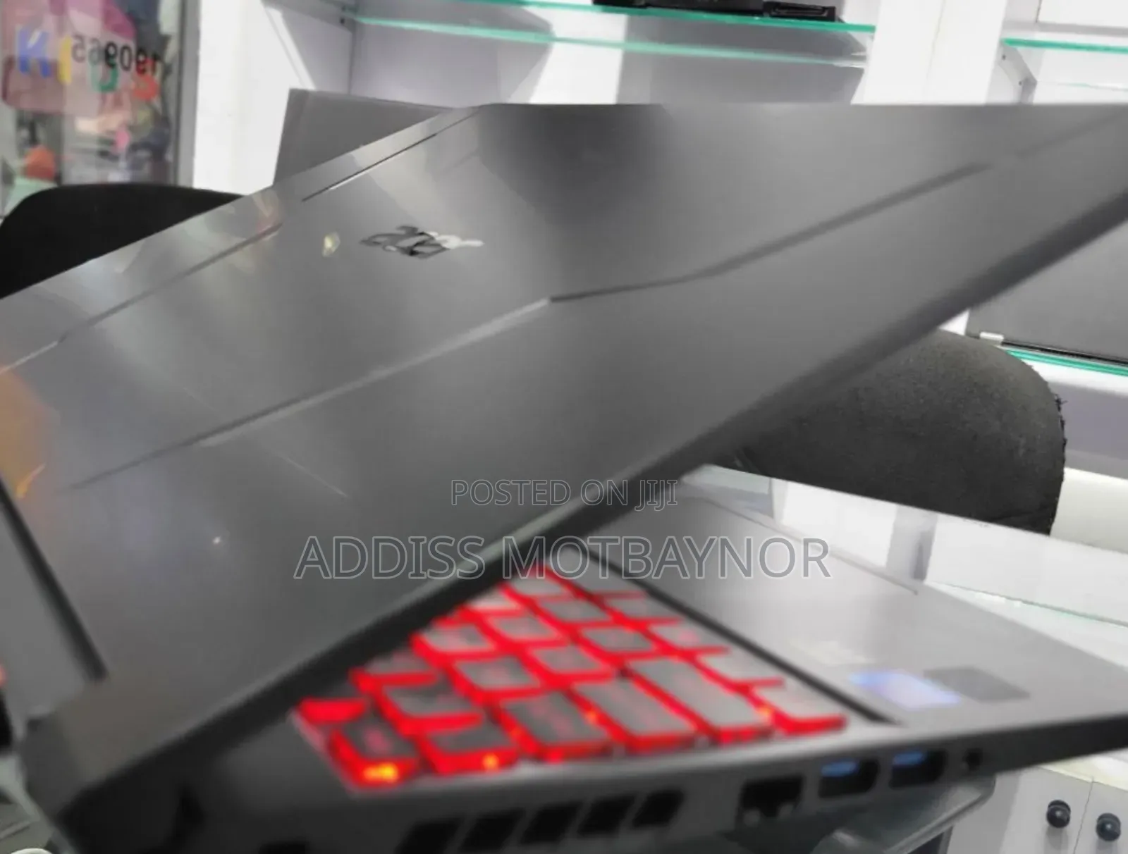 New Laptop HP Omen X 16GB Intel Core I7 HDD+SSD 512GB