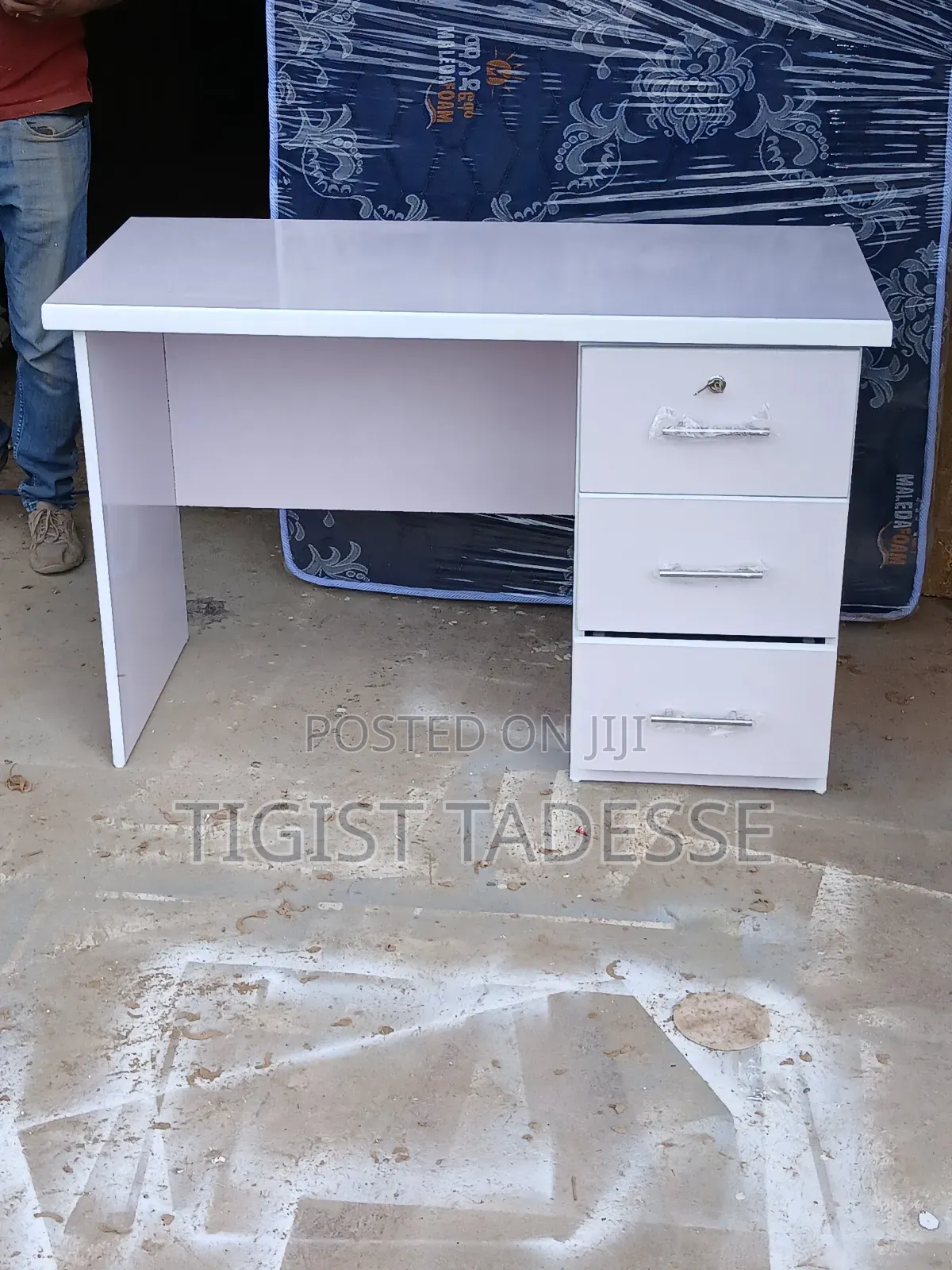 Office Table 60*120cm