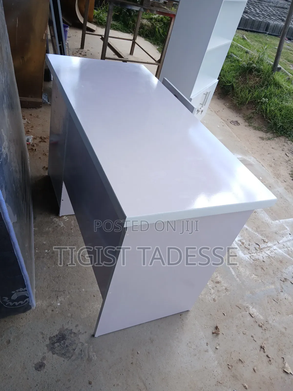 Office Table 60*120cm