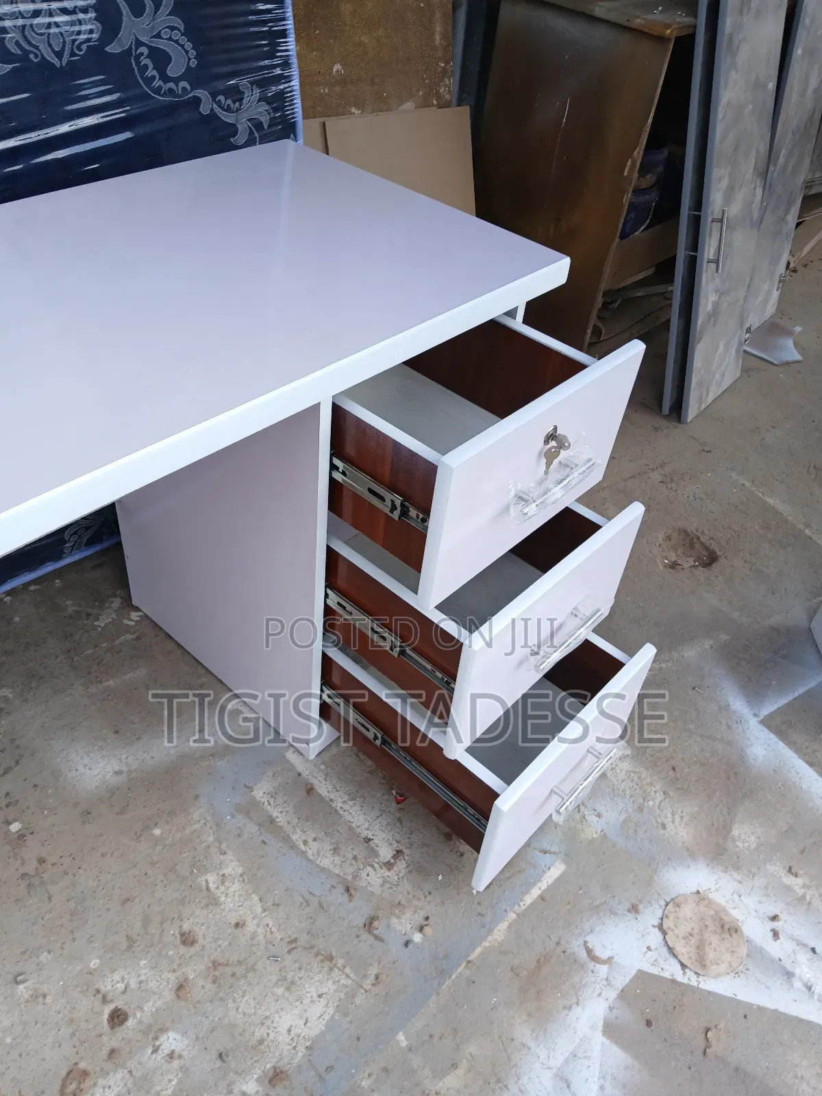 Office Table 60*120cm