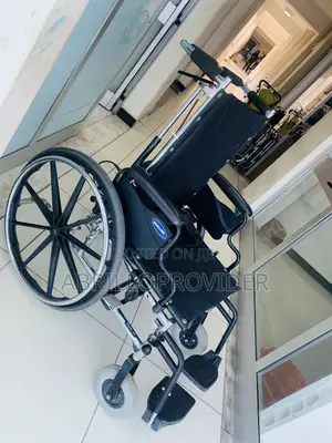 Photo - Wheelchair6(5wheelchair3:4wheelchair1:3wheelchair1wheelchair