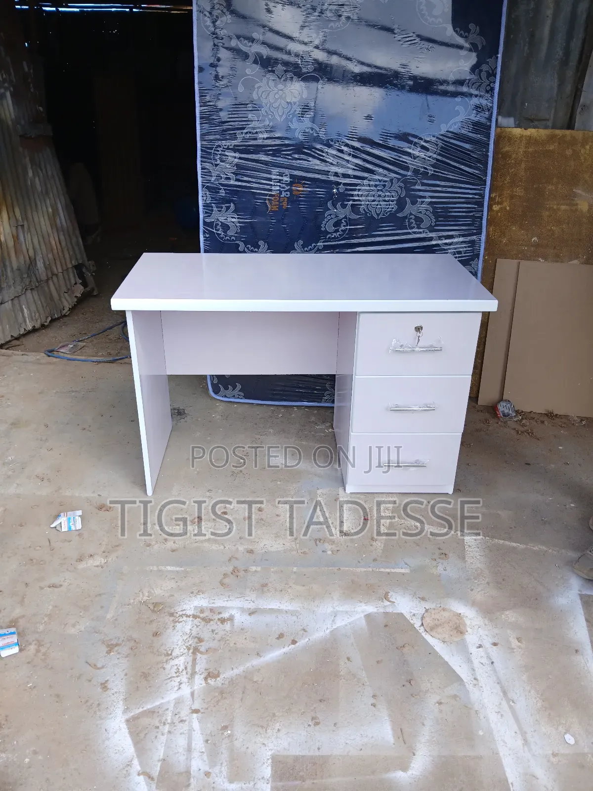 Office Table 60*120cm