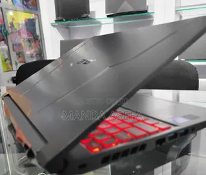 New Laptop Acer Nitro 5 16GB Intel Core I7 SSD 512GB