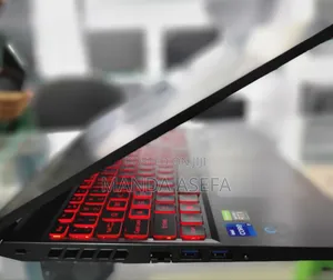 New Laptop Acer Nitro 5 16GB Intel Core I7 SSD 512GB