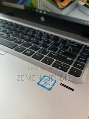 New Laptop HP EliteBook 840 8GB Intel Core I5 HDD 1T