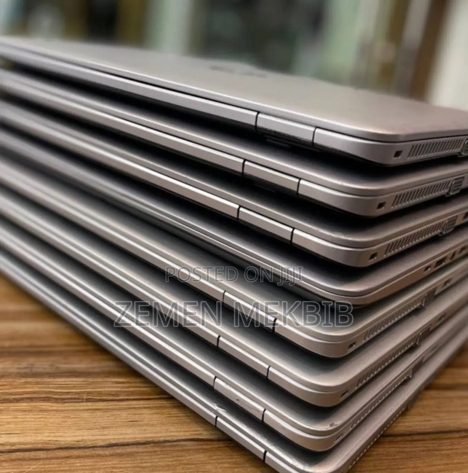 New Laptop HP EliteBook 840 8GB Intel Core I5 HDD 1T