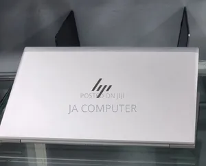 New Laptop HP EliteBook 840 G7 8GB Intel Core I5 SSD 512GB