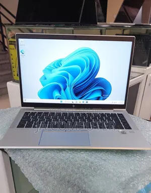 Photo - New Laptop HP EliteBook 840 G7 8GB Intel Core I5 SSD 512GB