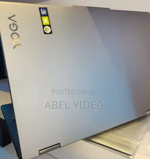 New Laptop Lenovo Yoga 9i 16GB Intel Core I7 SSD 512GB