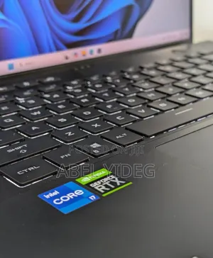 Photo - New Laptop Asus ROG Zephyrus M16 GU603HR 16GB Intel Core I7 SSD 512GB