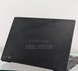 New Laptop Asus ROG Zephyrus M16 GU603HR 16GB Intel Core I7 SSD 512GB