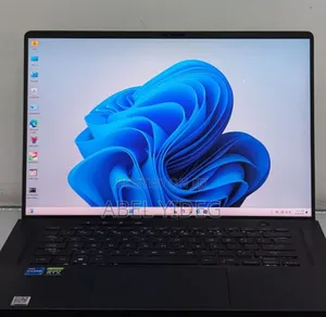 New Laptop Asus ROG Zephyrus M16 GU603HR 16GB Intel Core I7 SSD 512GB