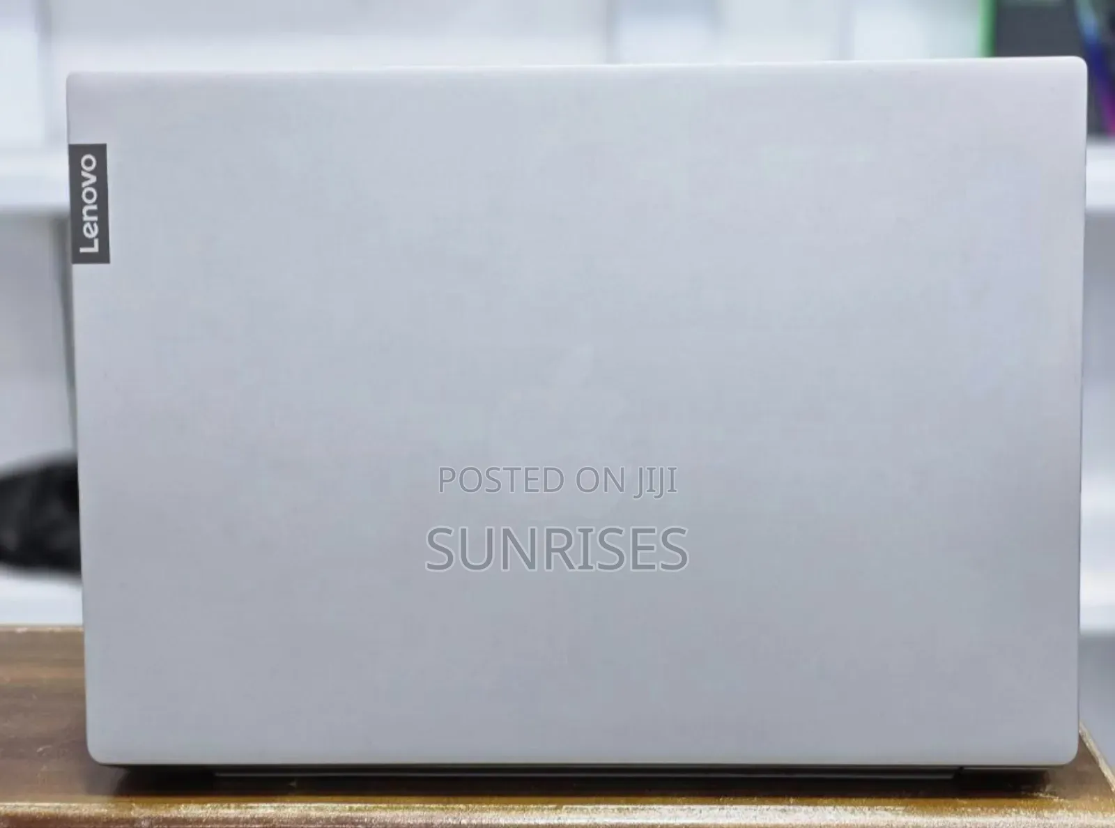 New Laptop Lenovo Ideapad 3 8GB Intel Core I7 HDD+SSD 1.5T