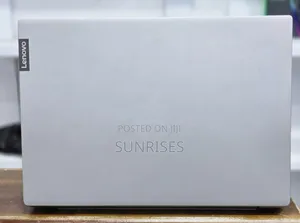 New Laptop Lenovo Ideapad 3 8GB Intel Core I7 HDD+SSD 1.5T