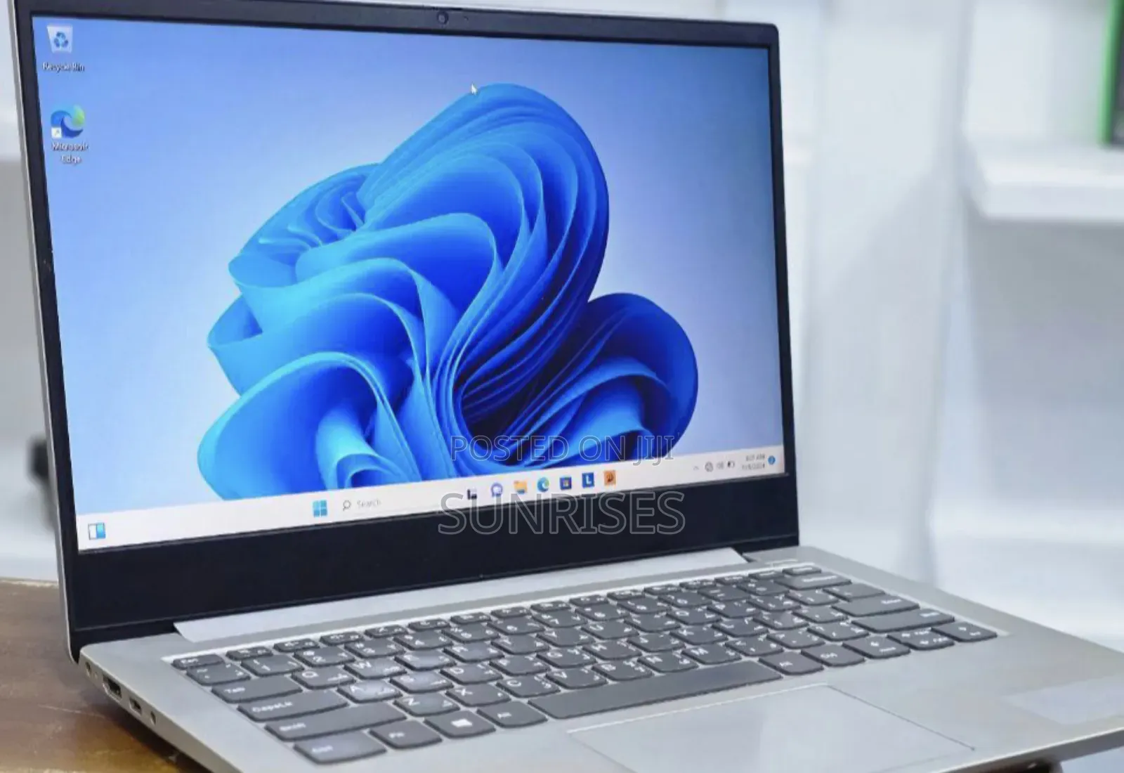 New Laptop Lenovo Ideapad 3 8GB Intel Core I7 HDD+SSD 1.5T