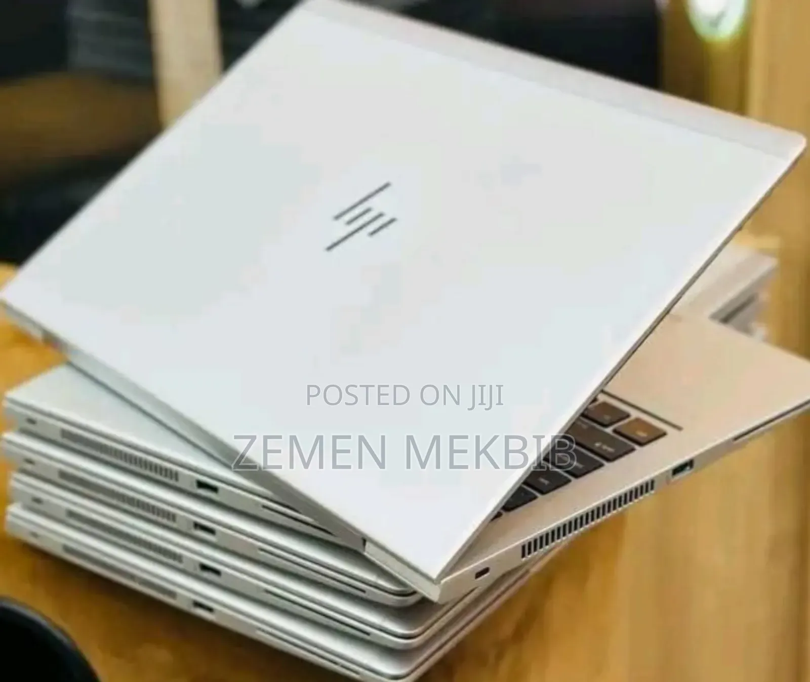 New Laptop HP EliteBook 840 G5 16GB Intel Core I7 SSD 512GB