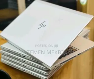 New Laptop HP EliteBook 840 G5 16GB Intel Core I7 SSD 512GB