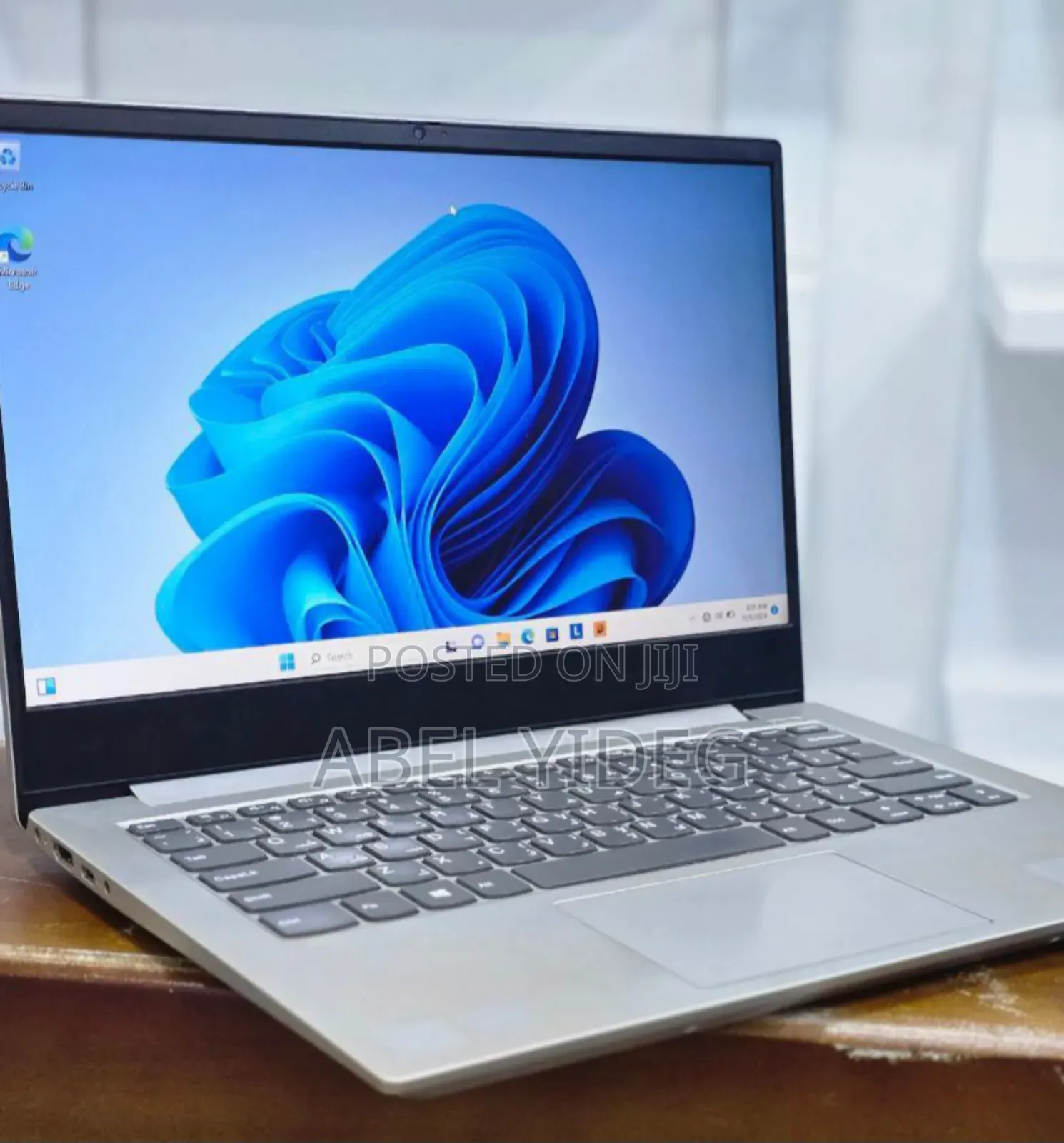 New Laptop Lenovo IdeaPad S340 8GB Intel Core I7 HDD+SSD 1T