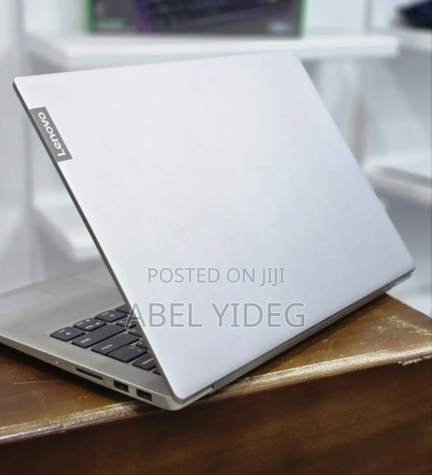 New Laptop Lenovo IdeaPad S340 8GB Intel Core I7 HDD+SSD 1T