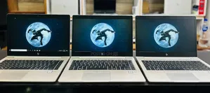 New Laptop HP EliteBook 840 G5 16GB Intel Core I7 SSD 512GB