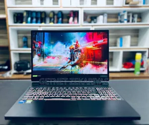 Photo - New Laptop Acer Nitro 5 16GB Intel Core I9 SSD 512GB