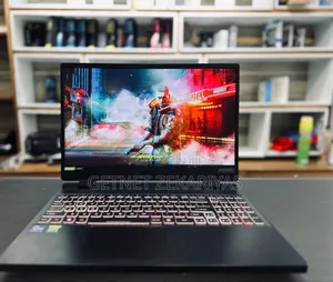 New Laptop Acer Nitro 5 16GB Intel Core I9 SSD 512GB