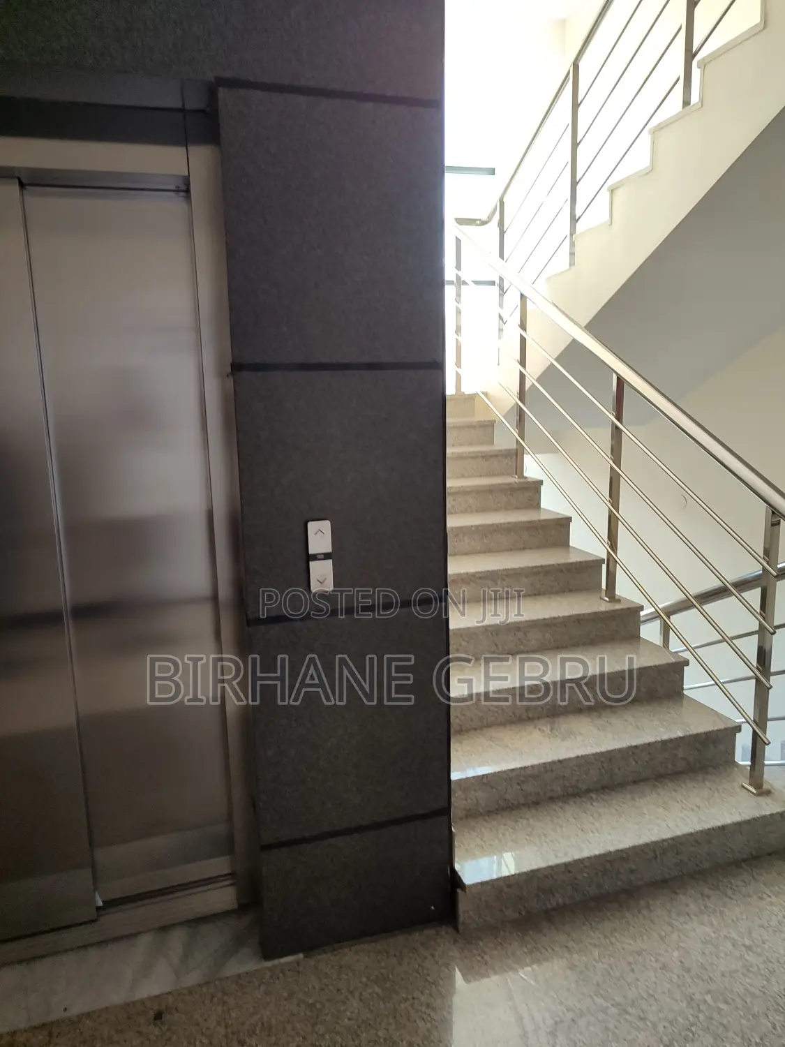 Luxury Apartment Rent for Office