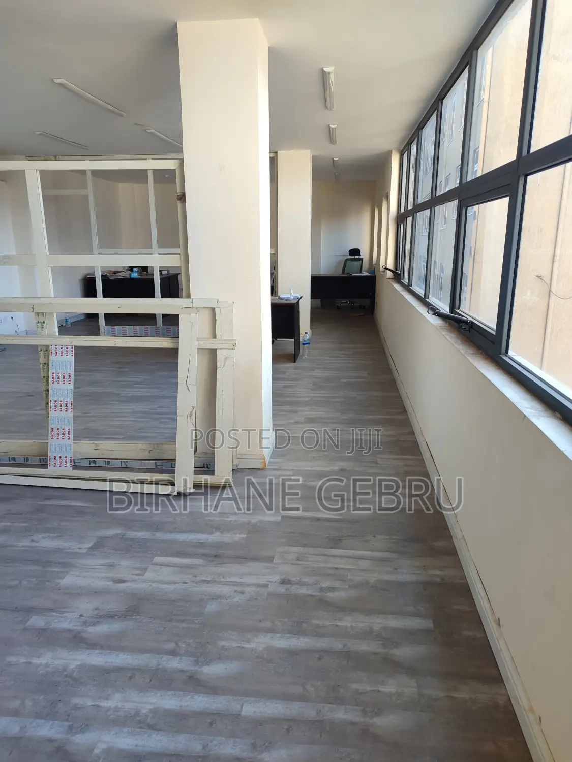 Luxury Apartment Rent for Office