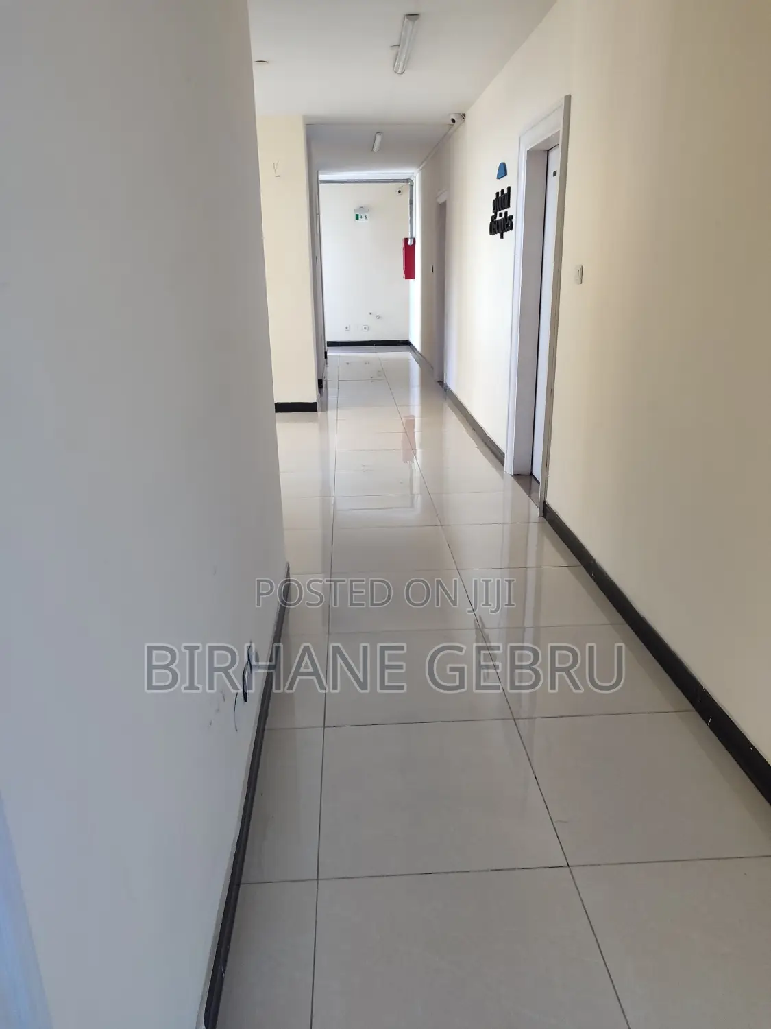 Luxury Apartment Rent for Office