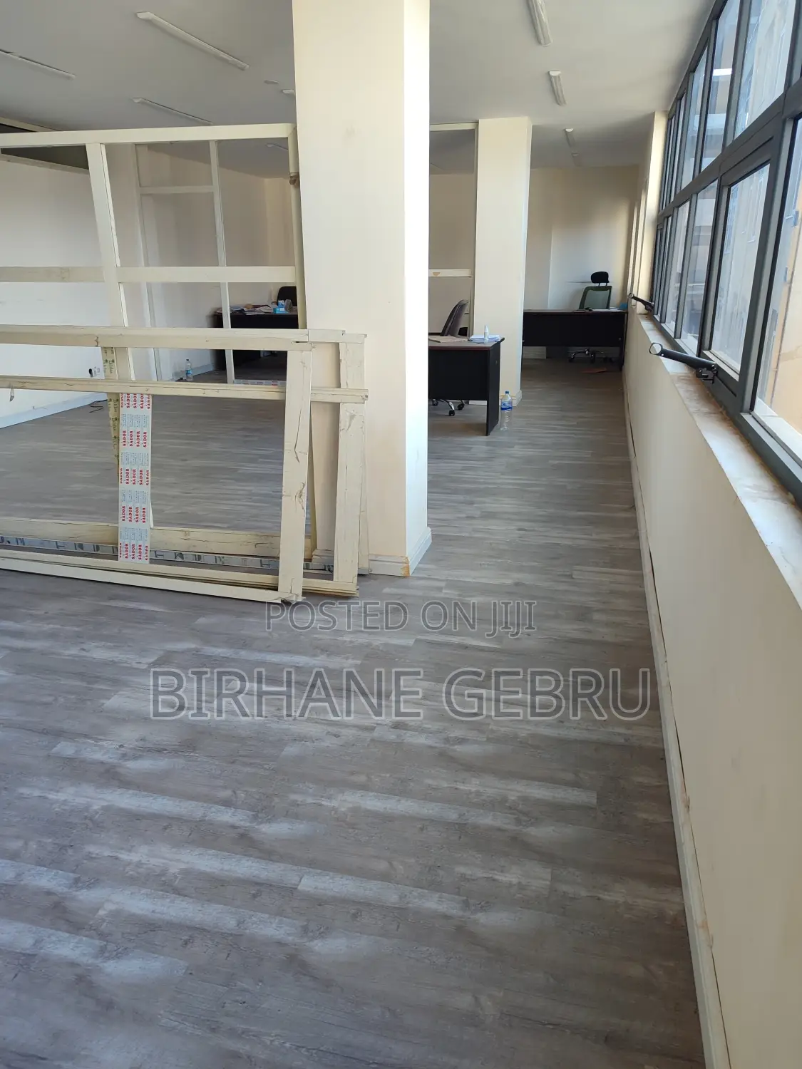 Luxury Apartment Rent for Office