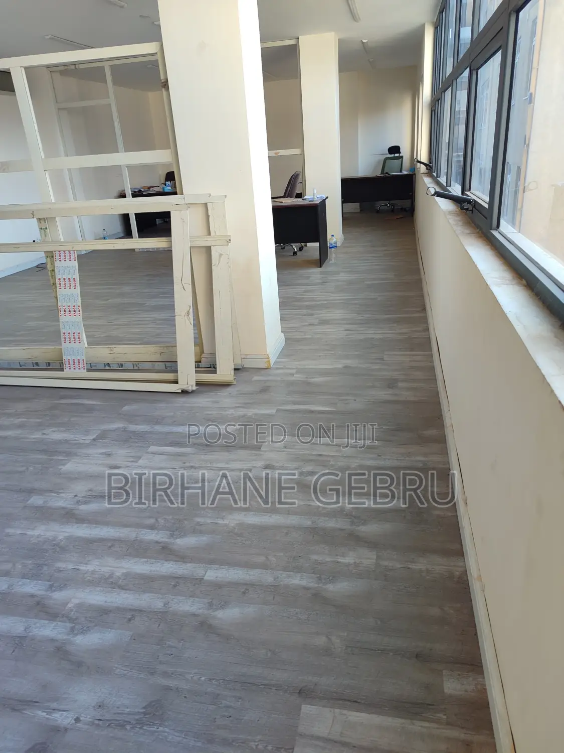 Luxury Apartment Rent for Office