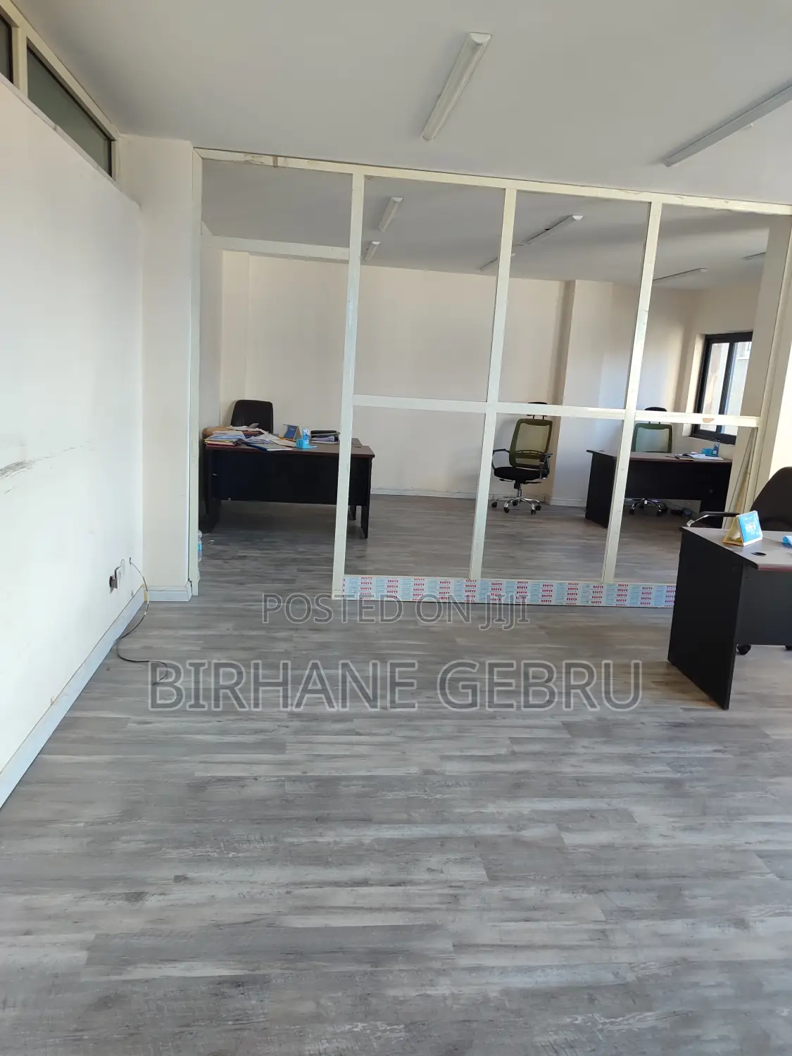 Luxury Apartment Rent for Office