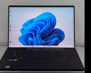 New Laptop Asus ROG Zephyrus G15 16GB Intel Core I7 SSD 1T