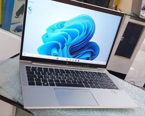 New Laptop HP EliteBook 840 G7 16GB Intel Core I5 SSD 512GB