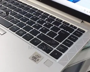 New Laptop HP EliteBook 840 G7 16GB Intel Core I5 SSD 512GB