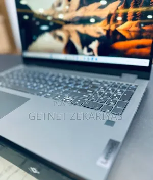 Photo - New Laptop Lenovo Flex 5 8GB Intel Core I7 SSD 512GB